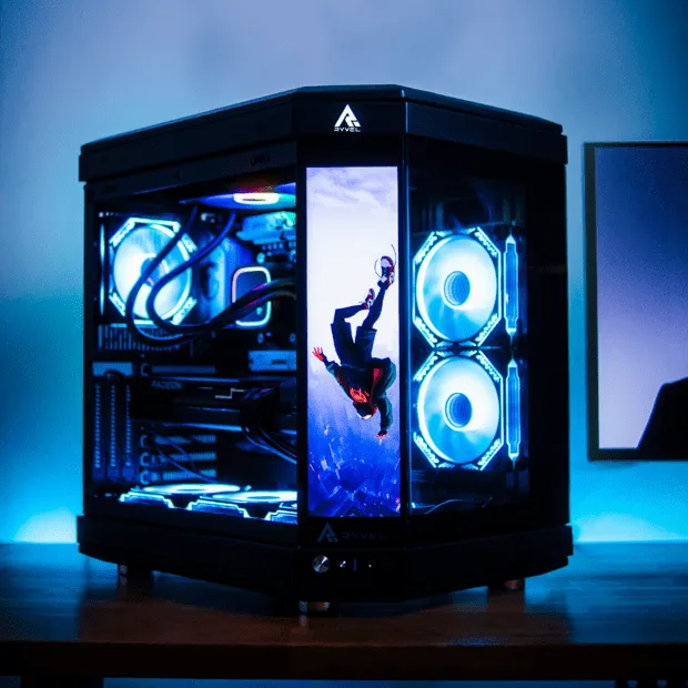 Setup performance